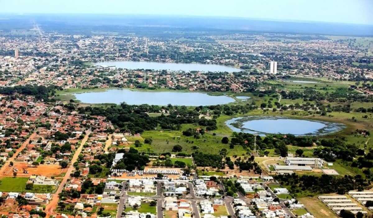 Três Lagoas Mato Grosso do Sul - atendimento AirLocker